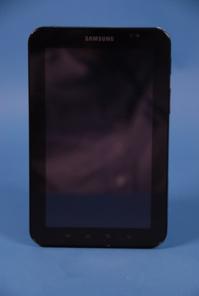 Cellular/PCS GSM/EDGE/WCDMA Mini-Tablet with WLAN and Bluetooth - FCC ID A3LGTP1000L - Samsung Electronics Co Ltd (3)