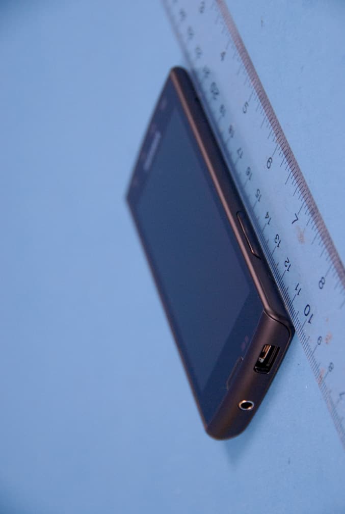 Mini-Tablet with WLAN and Bluetooth - FCC ID A3LGTP1010 - Samsung Electronics Co Ltd (4)