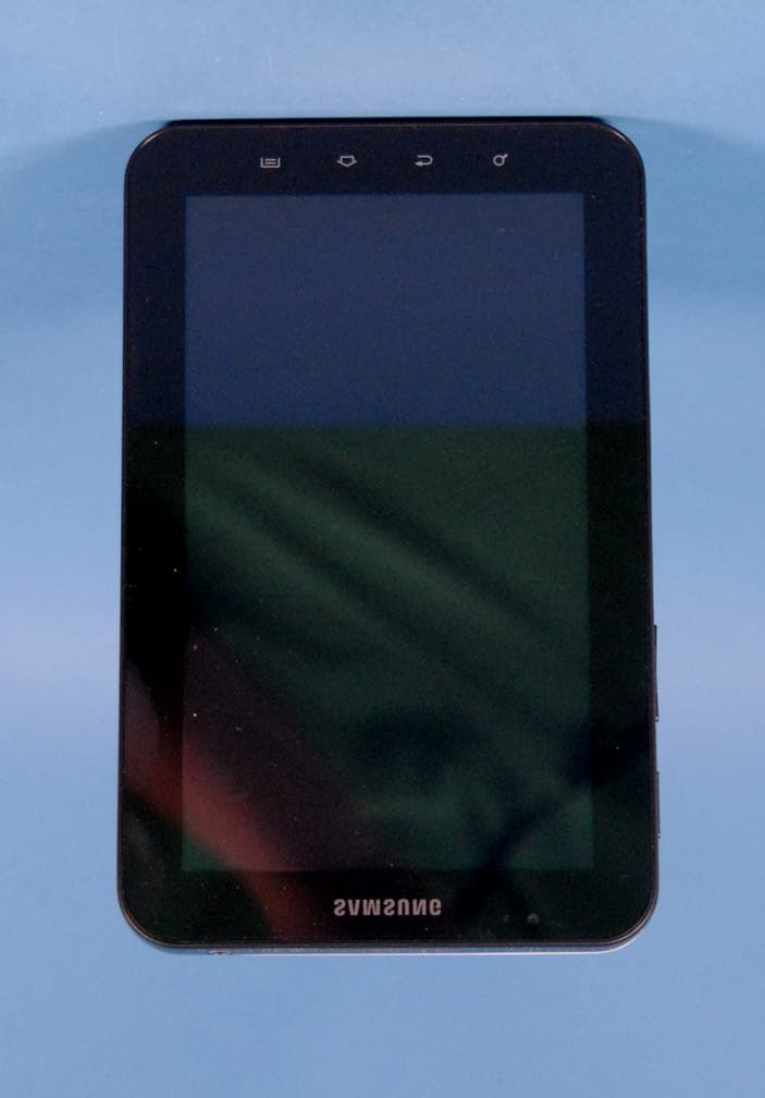 Mini-Tablet with WLAN and Bluetooth - FCC ID A3LGTP1013 - Samsung Electronics Co Ltd (2)
