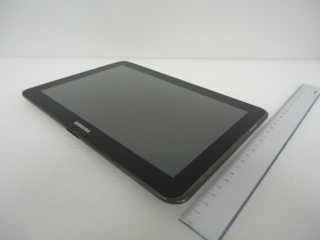 TABLET with GSM/GPRS/EDGE/WCDMA, 802.11bgn, BT3.0 - FCC ID A3LGTP5100 - Samsung Electronics Co Ltd (3)