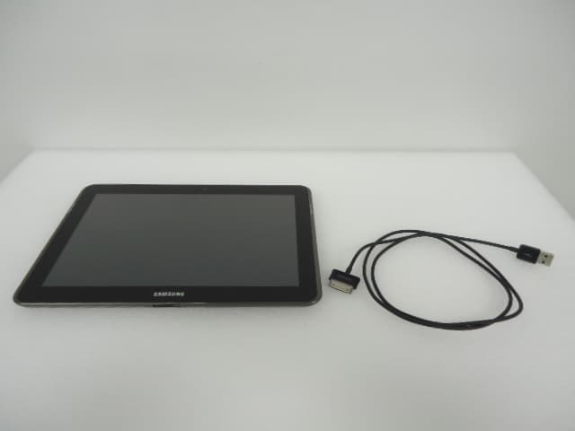 TABLET with GSM/GPRS/EDGE/WCDMA, 802.11bgn, BT3.0 - FCC ID A3LGTP5100 - Samsung Electronics Co Ltd (1)