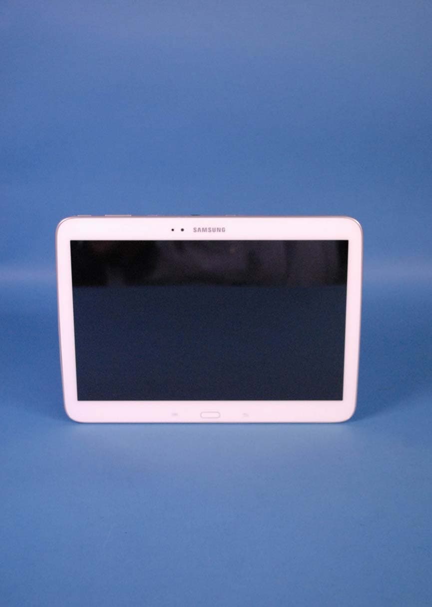 Portable Tablet PC with Multi-band UMTS/GSM/EDGE, WLAN and Bluetooth - FCC ID A3LGTP5200 - Samsung Electronics Co Ltd (2)
