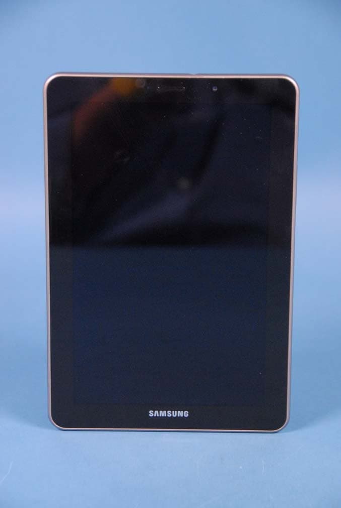 Tablet PC with WLAN and Bluetooth - FCC ID A3LGTP6810 - Samsung Electronics Co Ltd (2)