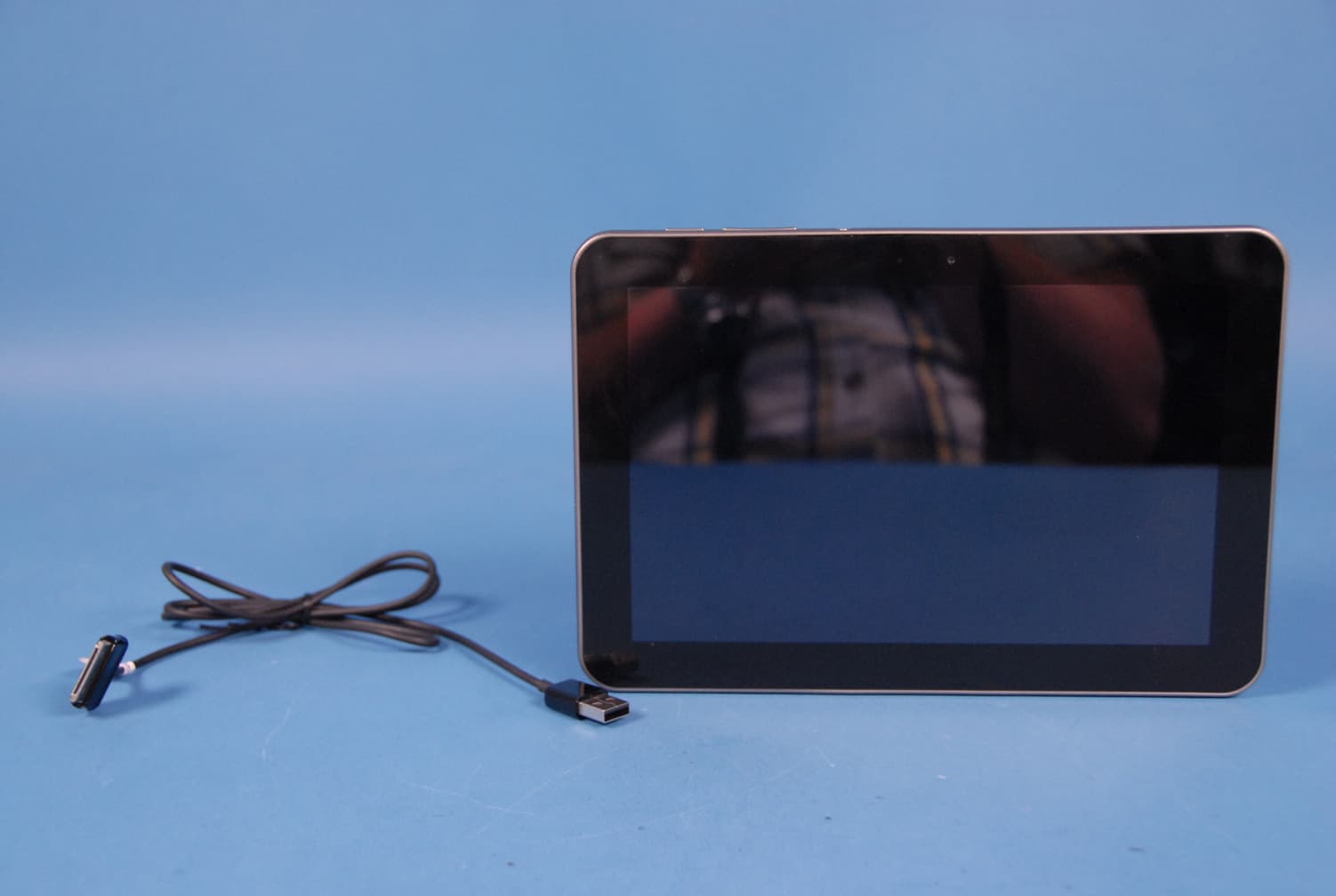 Tablet with WLAN and Bluetooth - FCC ID A3LGTP7310 - Samsung Electronics Co Ltd