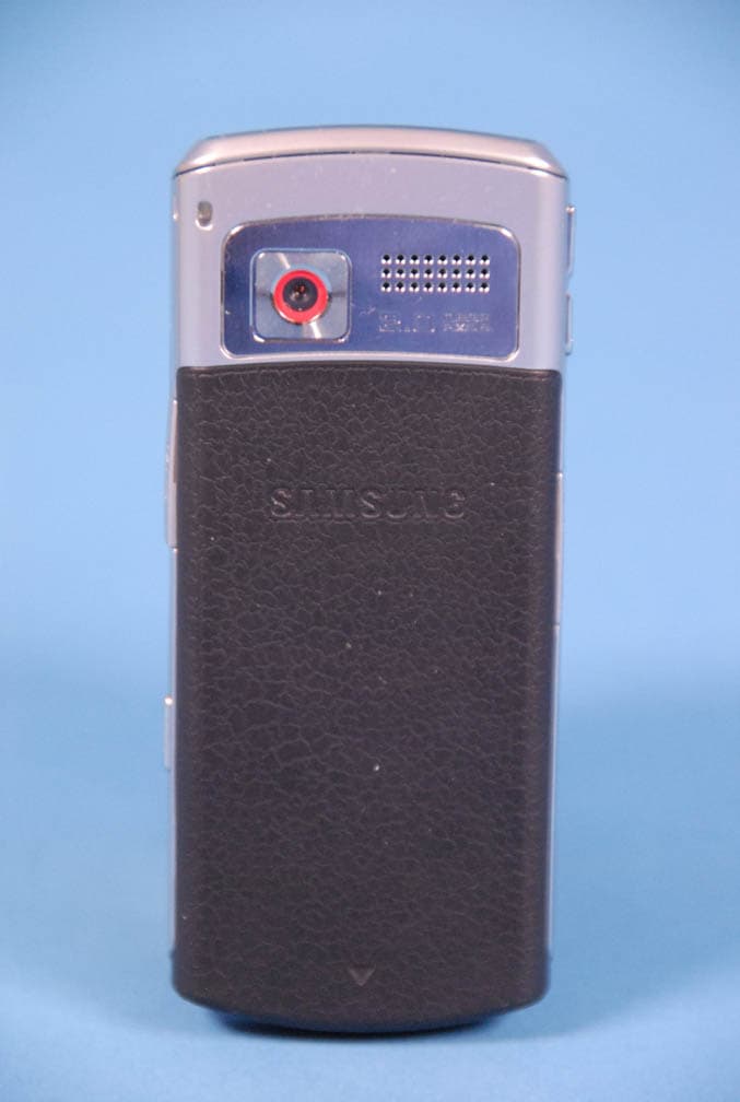 Cellular/PCS GSM Phone with Bluetooth - FCC ID A3LGTS3310I - Samsung Electronics Co Ltd (1)