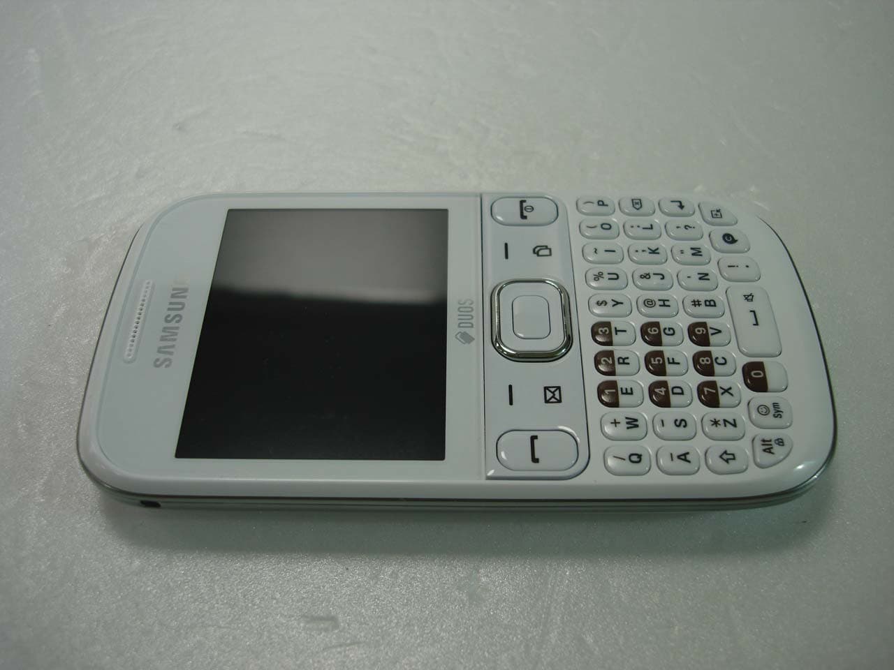 Cellular/ PCS GSM Phone with Bluetooth - FCC ID A3LGTS3332 - Samsung Electronics Co Ltd (2)