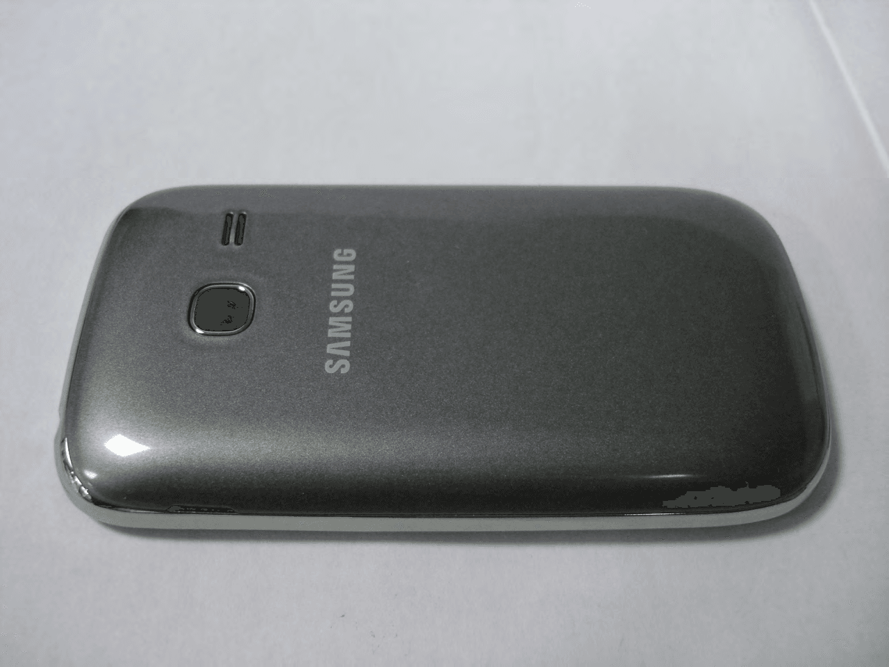 Portable Handset - FCC ID A3LGTS3333 - Samsung Electronics Co Ltd (3)
