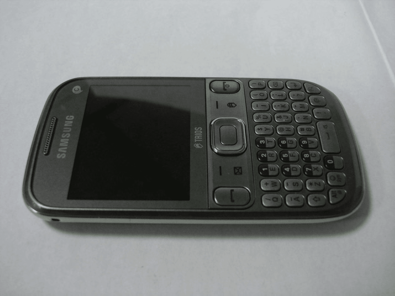 Portable Handset - FCC ID A3LGTS3333 - Samsung Electronics Co Ltd (4)