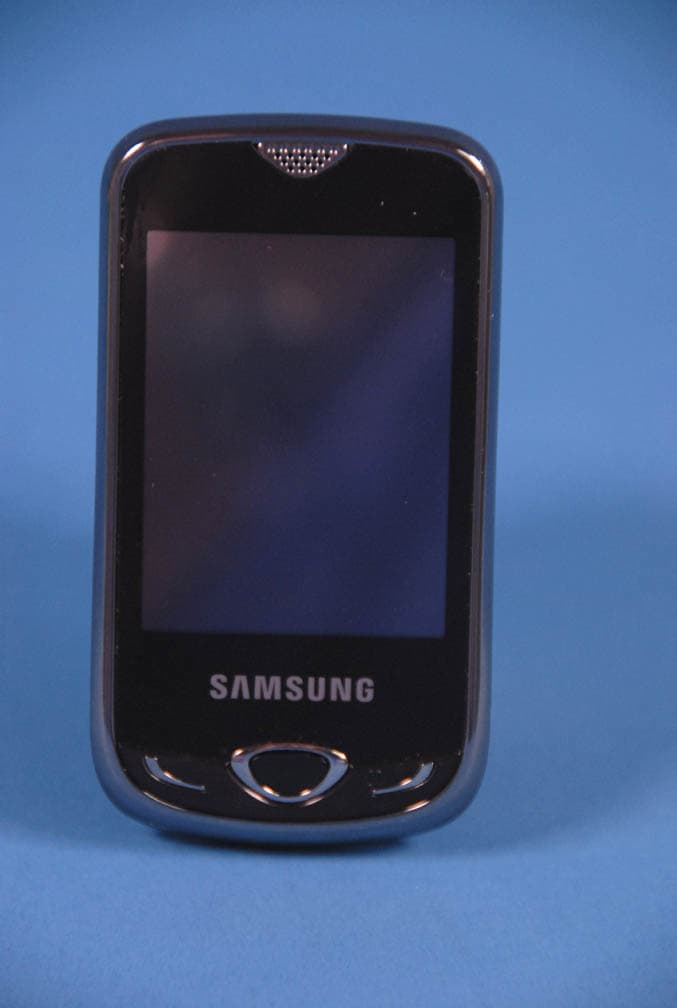 Cellular/PCS GSM/EDGE/WCDMA Phone with Bluetooth - FCC ID A3LGTS3370L - Samsung Electronics Co Ltd (4)