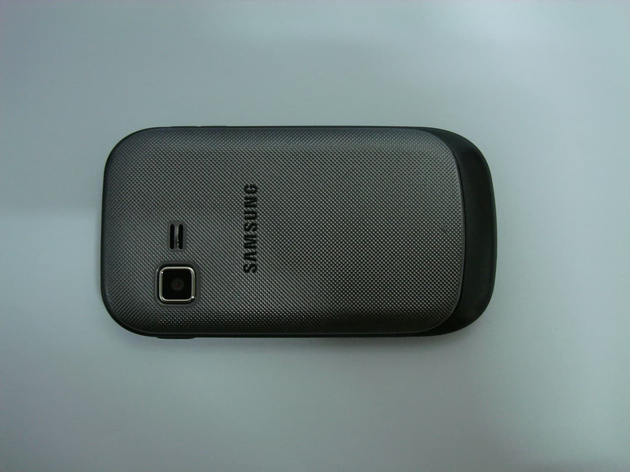 850/1900 GSM/GPRS Phone with BT&WLAN - FCC ID A3LGTS3770K - Samsung Electronics Co Ltd (2)