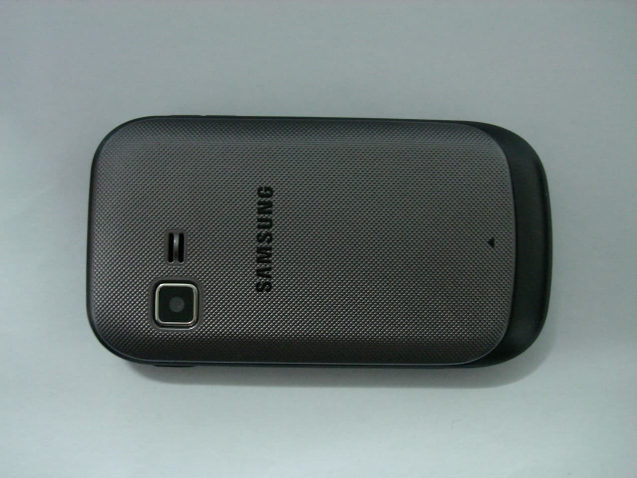 850/1900 GSM/GPRS/WCDMA Phone - FCC ID A3LGTS3770L - Samsung Electronics Co Ltd (1)