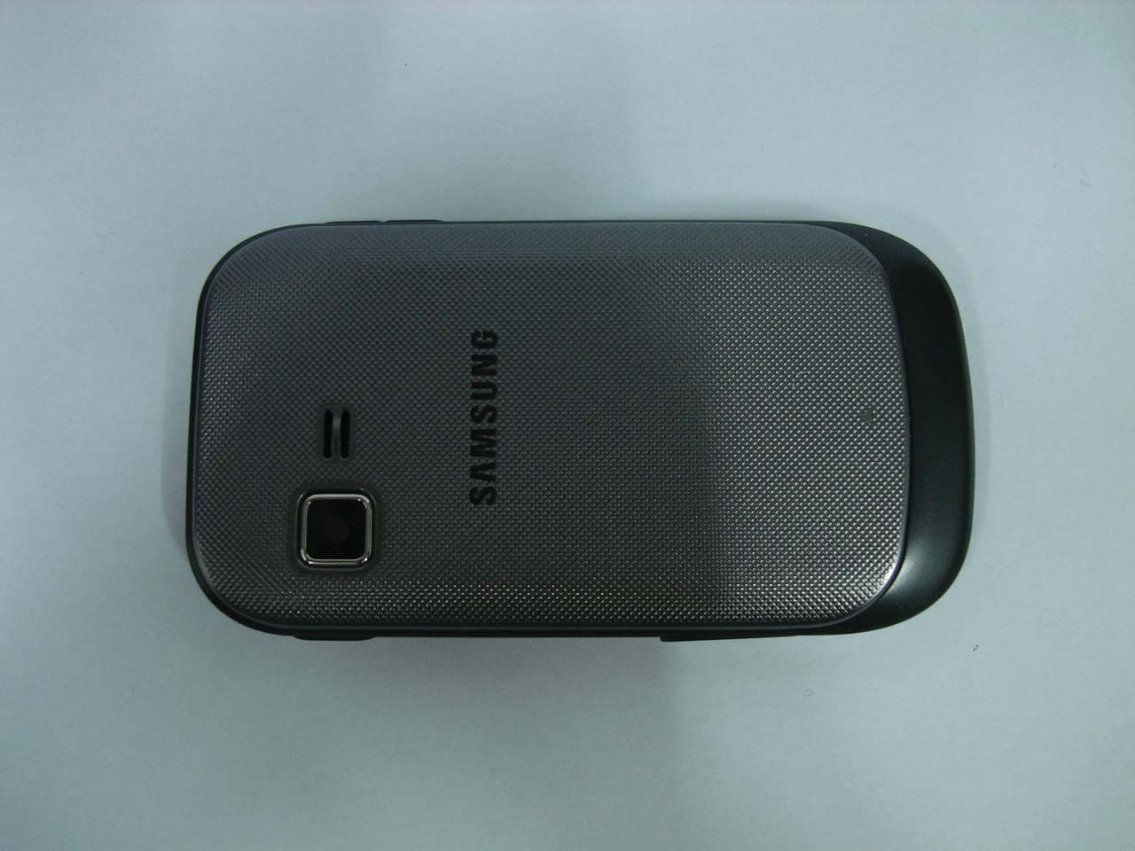 850/1900 GSM/GPRS Phone with Bluetooth - FCC ID A3LGTS3778 - Samsung Electronics Co Ltd (2)