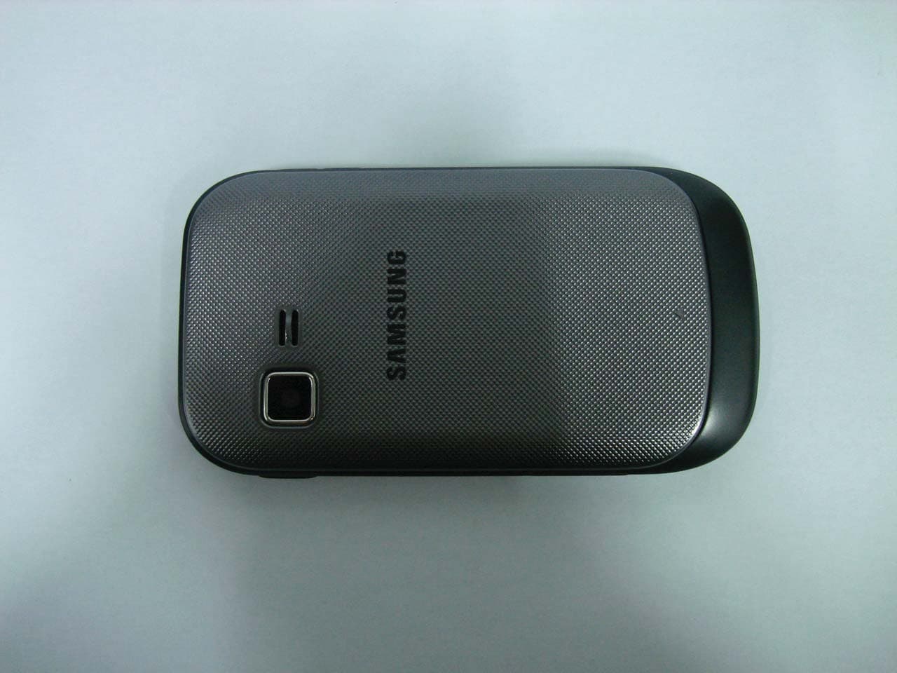 850/1900 GSM/GPRS Phone with Bluetooth - FCC ID A3LGTS3778V - Samsung Electronics Co Ltd (2)