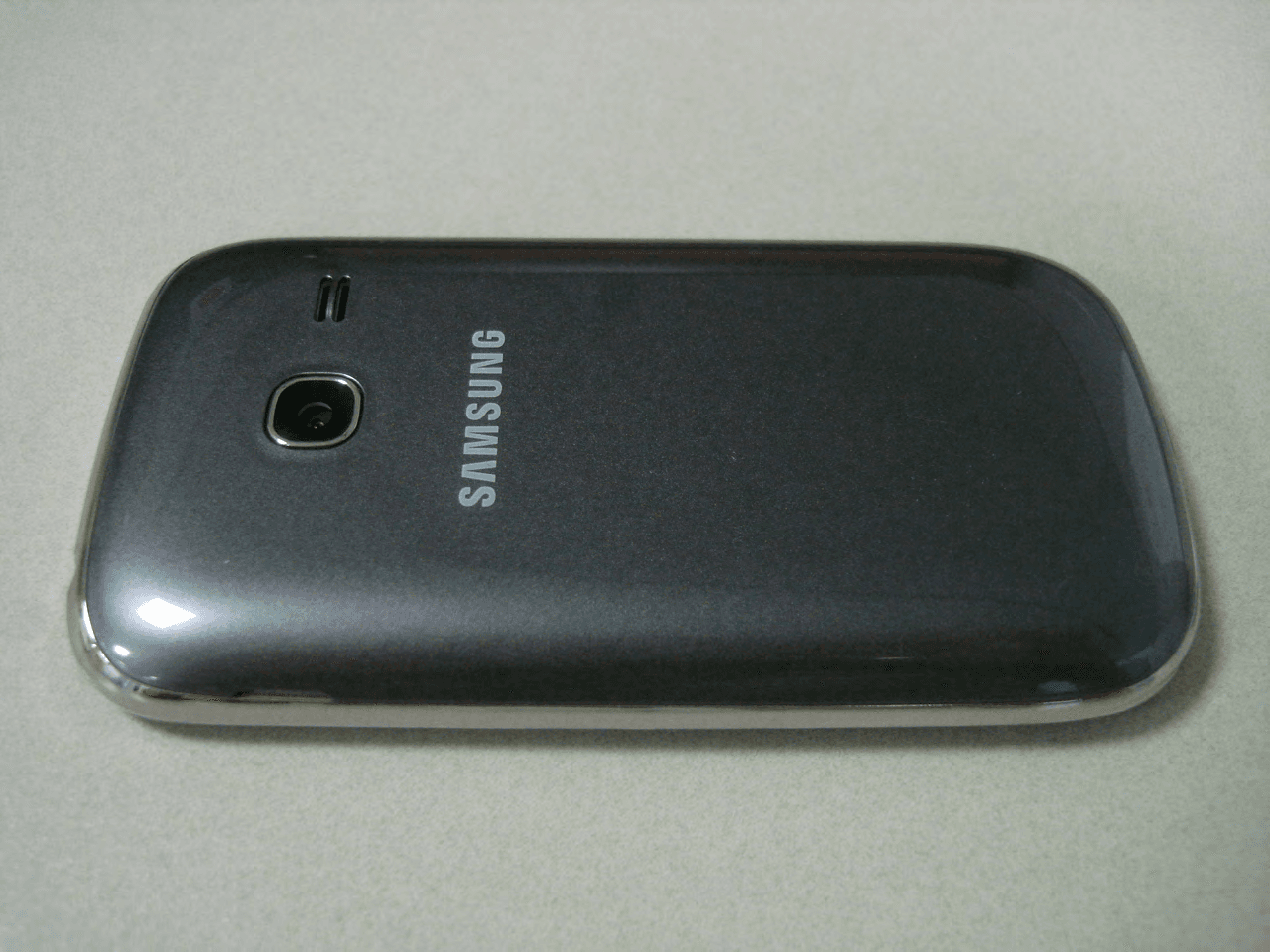 Portable Handset - FCC ID A3LGTS5120 - Samsung Electronics Co Ltd (2)
