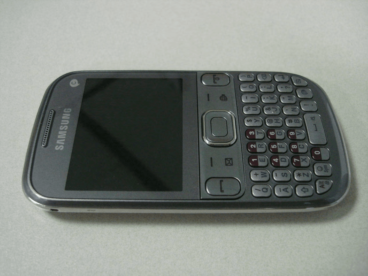 Portable Handset - FCC ID A3LGTS5120 - Samsung Electronics Co Ltd (3)