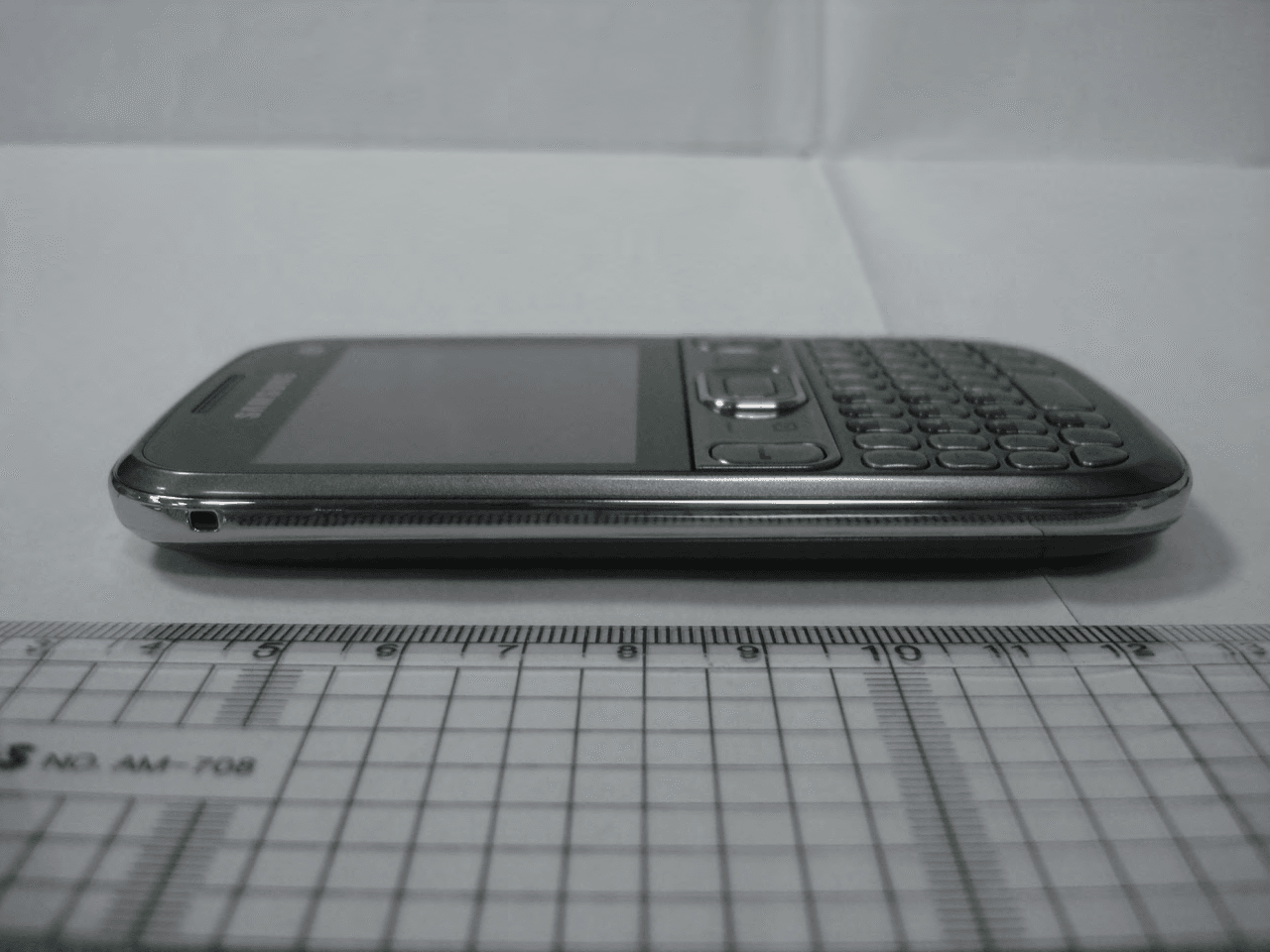 Portable Handset - FCC ID A3LGTS5120 - Samsung Electronics Co Ltd (5)