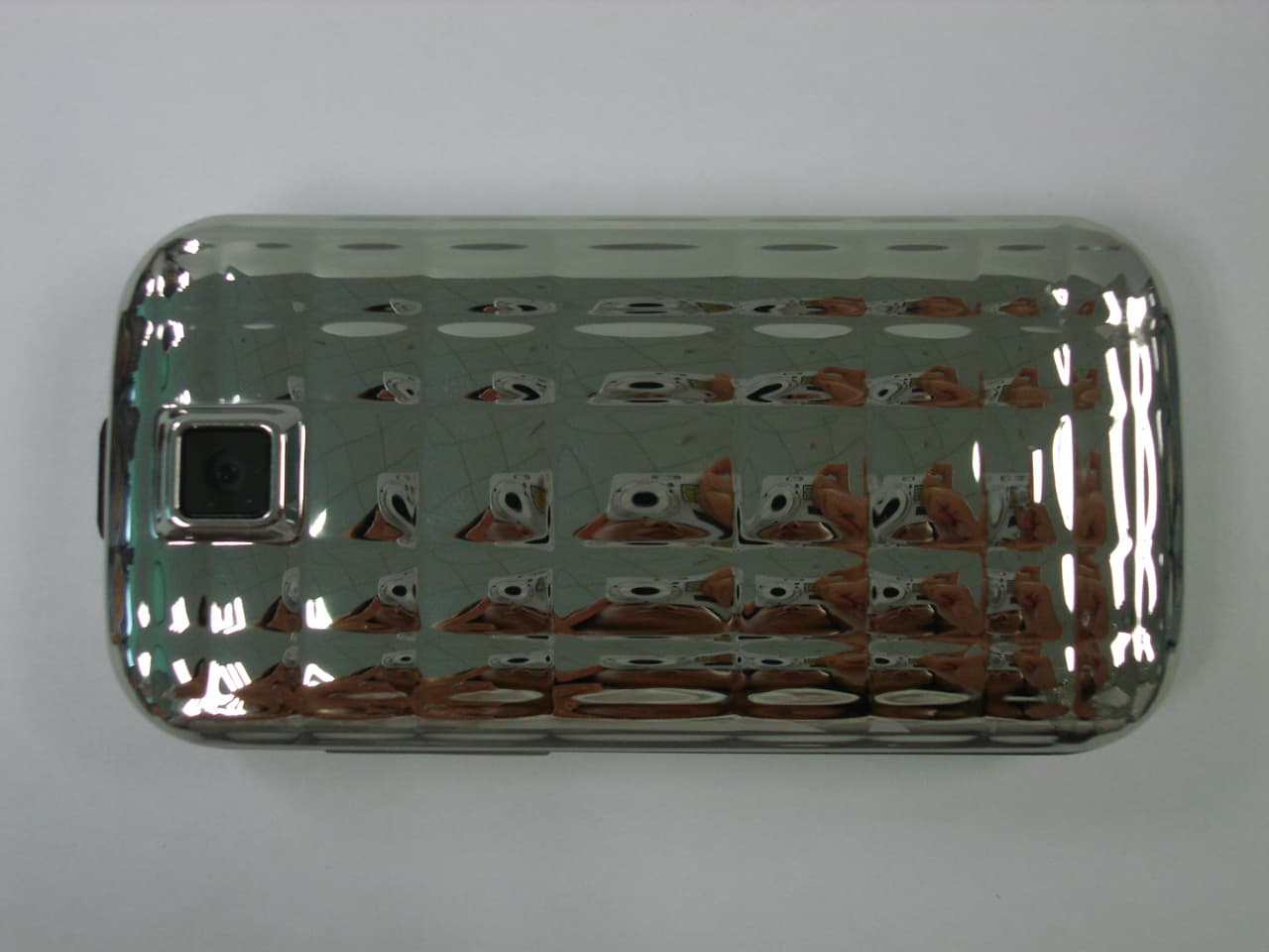 PCS GSM/EDGE Phone with Bluetooth - FCC ID A3LGTS5150 - Samsung Electronics Co Ltd (5)