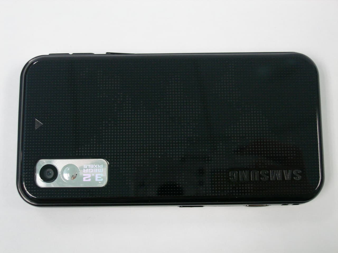 Cellular/PCS GSM/EDGE Phone with Bluetooth - FCC ID A3LGTS5230G - Samsung Electronics Co Ltd (3)