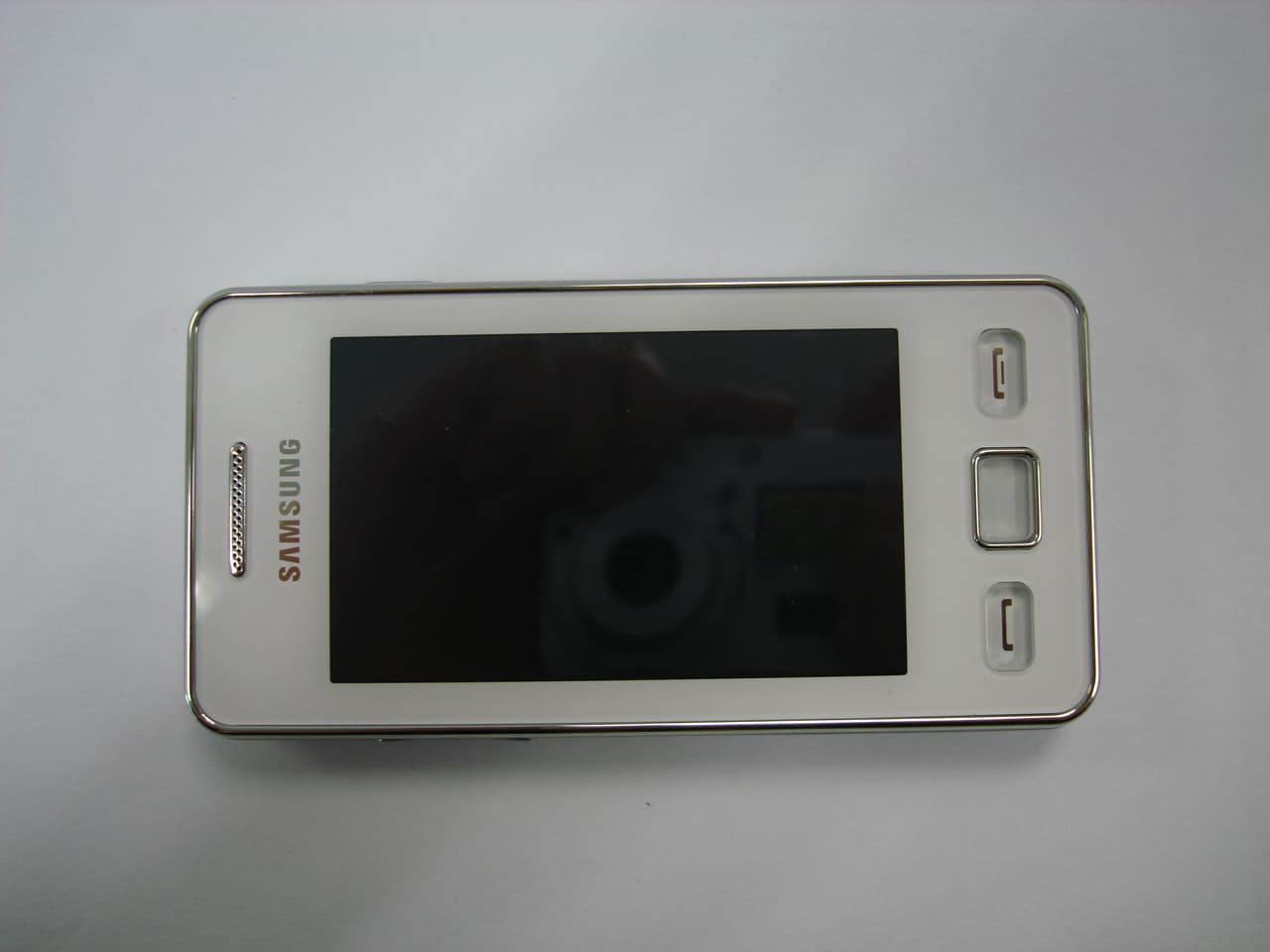 Cellular/PCS GSM Phone with WLAN and Bluetooth - FCC ID A3LGTS5260 - Samsung Electronics Co Ltd (3)