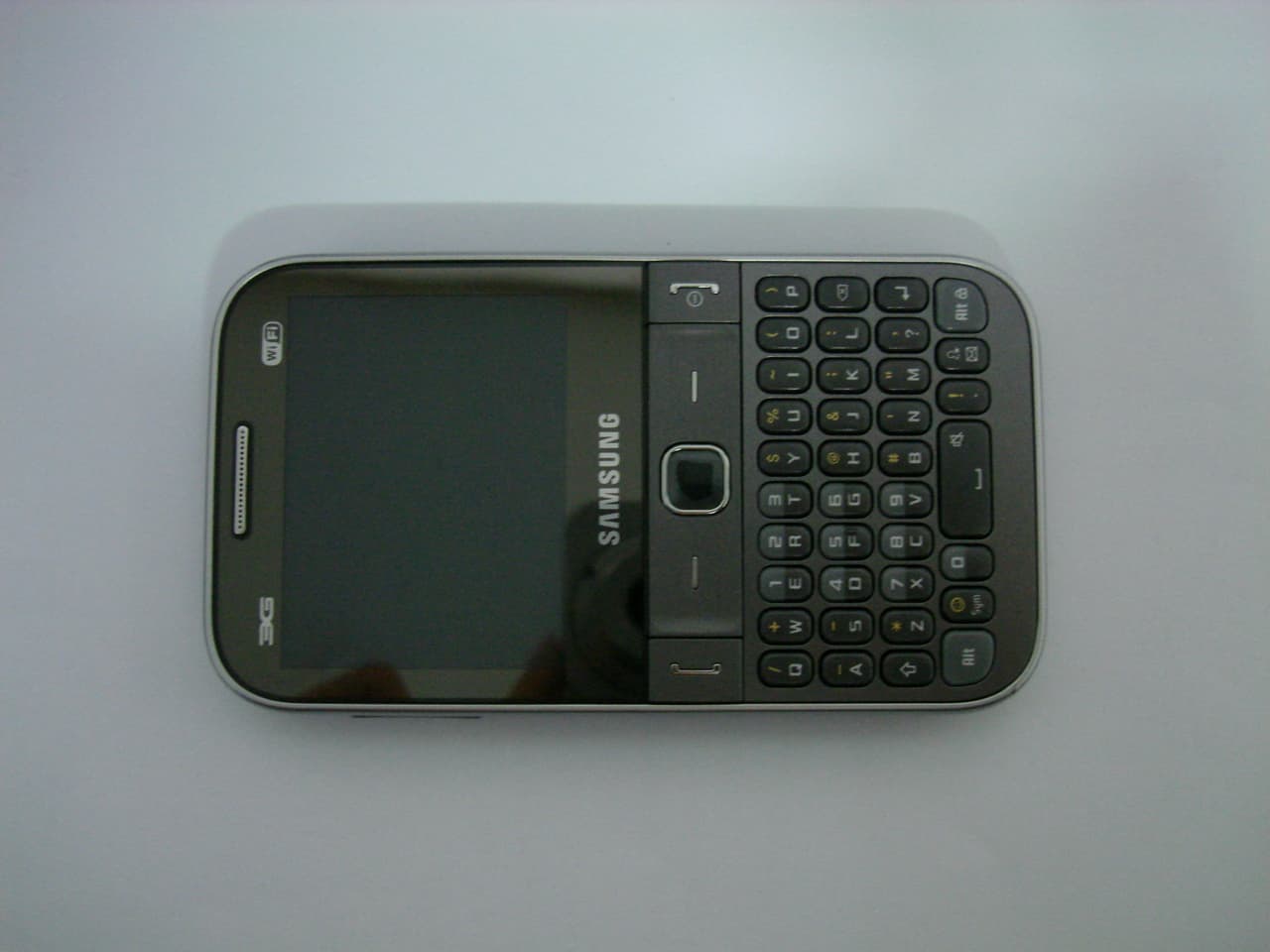 Tablet with 802.1850/1900 GSM/GPRS/WCDMA Phone(BT,WLAN,EDGE,Rx) - FCC ID A3LGTS5270Y - Samsung Electronics Co Ltd (3)