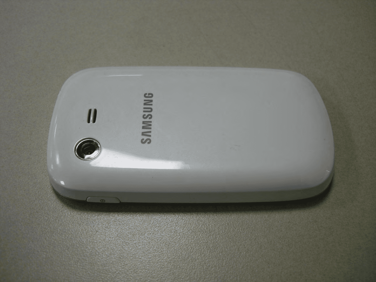 Portable Handset - FCC ID A3LGTS5282 - Samsung Electronics Co Ltd (4)