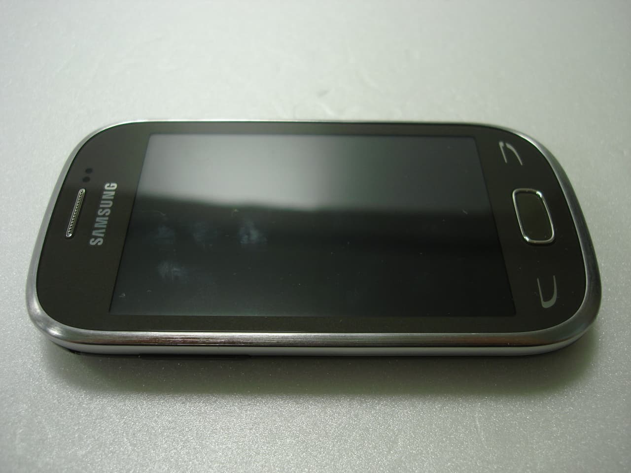 Cellular/PCS GSM Phone with WLAN and Bluetooth - FCC ID A3LGTS5292 - Samsung Electronics Co Ltd (5)