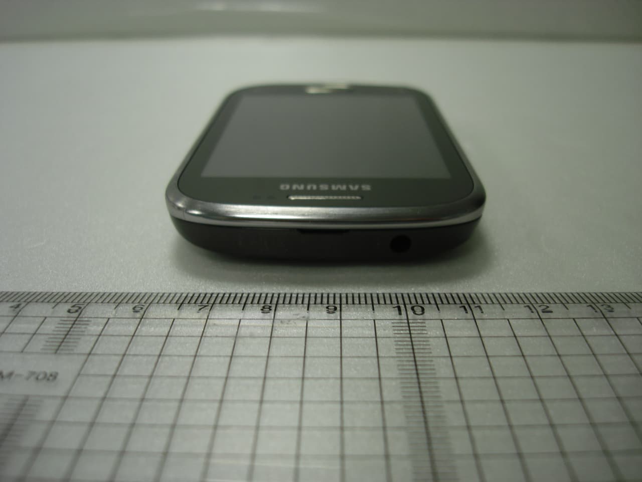 Cellular/PCS GSM Phone with WLAN and Bluetooth - FCC ID A3LGTS5292 - Samsung Electronics Co Ltd (3)