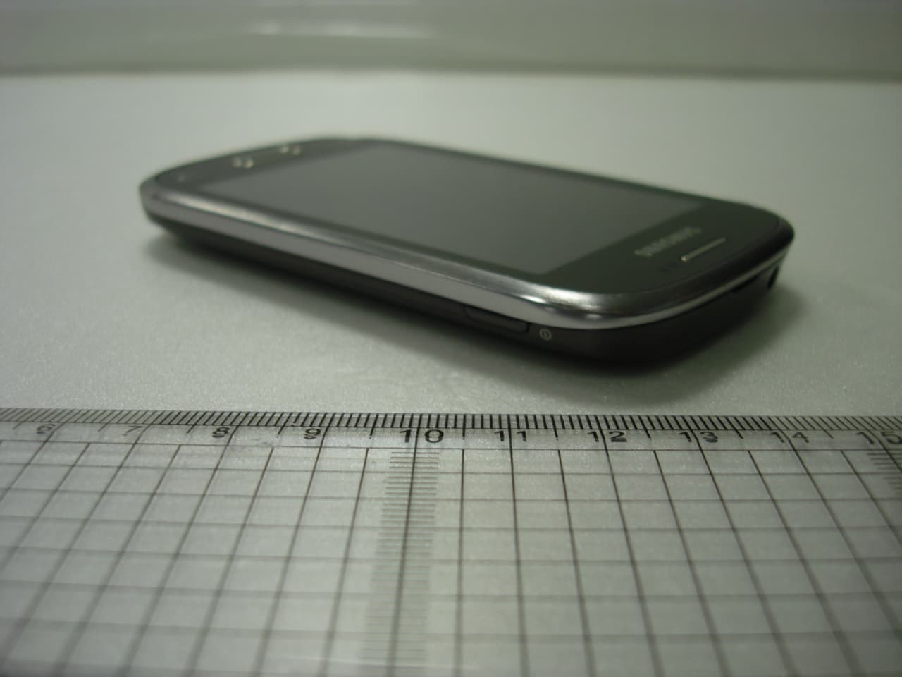 Cellular/PCS GSM Phone with WLAN and Bluetooth - FCC ID A3LGTS5292 - Samsung Electronics Co Ltd (2)