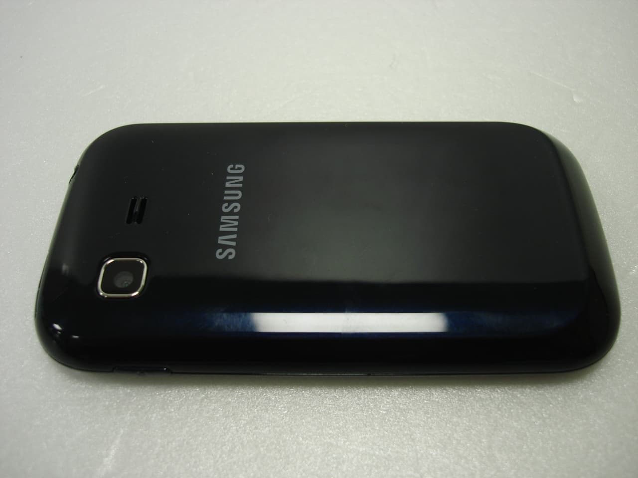 Cellular/PCS GSM Phone with WLAN and Bluetooth - FCC ID A3LGTS5301 - Samsung Electronics Co Ltd (5)
