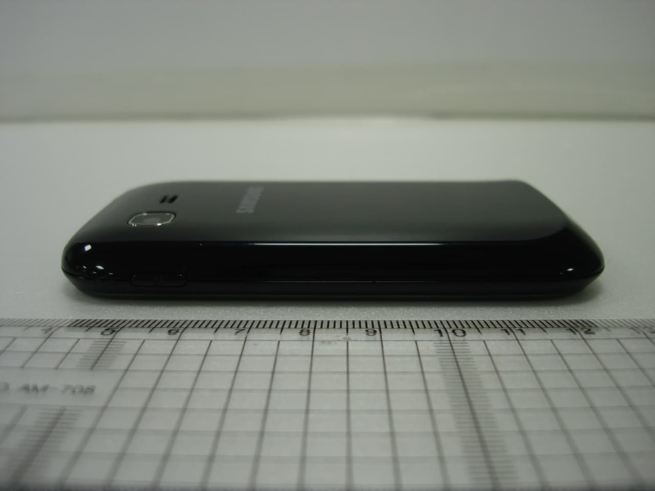 Cellular/PCS GSM Phone with WLAN and Bluetooth - FCC ID A3LGTS5301 - Samsung Electronics Co Ltd (2)