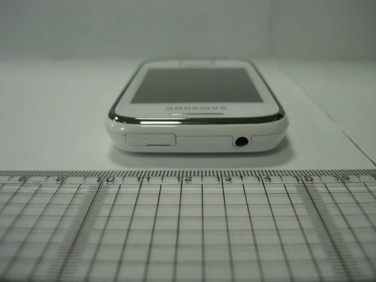 Cellular/PCS GSM and Cellular WCDMA Phone with WLAN and Bluetooth - FCC ID A3LGTS5302B - Samsung Electronics Co Ltd (4)