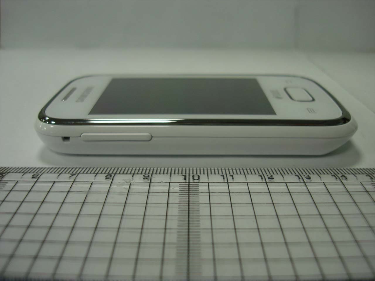 Cellular/PCS GSM and Cellular WCDMA Phone with WLAN and Bluetooth - FCC ID A3LGTS5302B - Samsung Electronics Co Ltd (2)