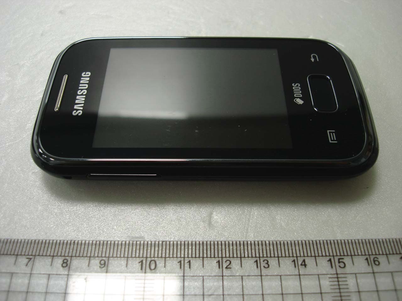 Portable Handset - FCC ID A3LGTS5303B - Samsung Electronics Co Ltd (1)