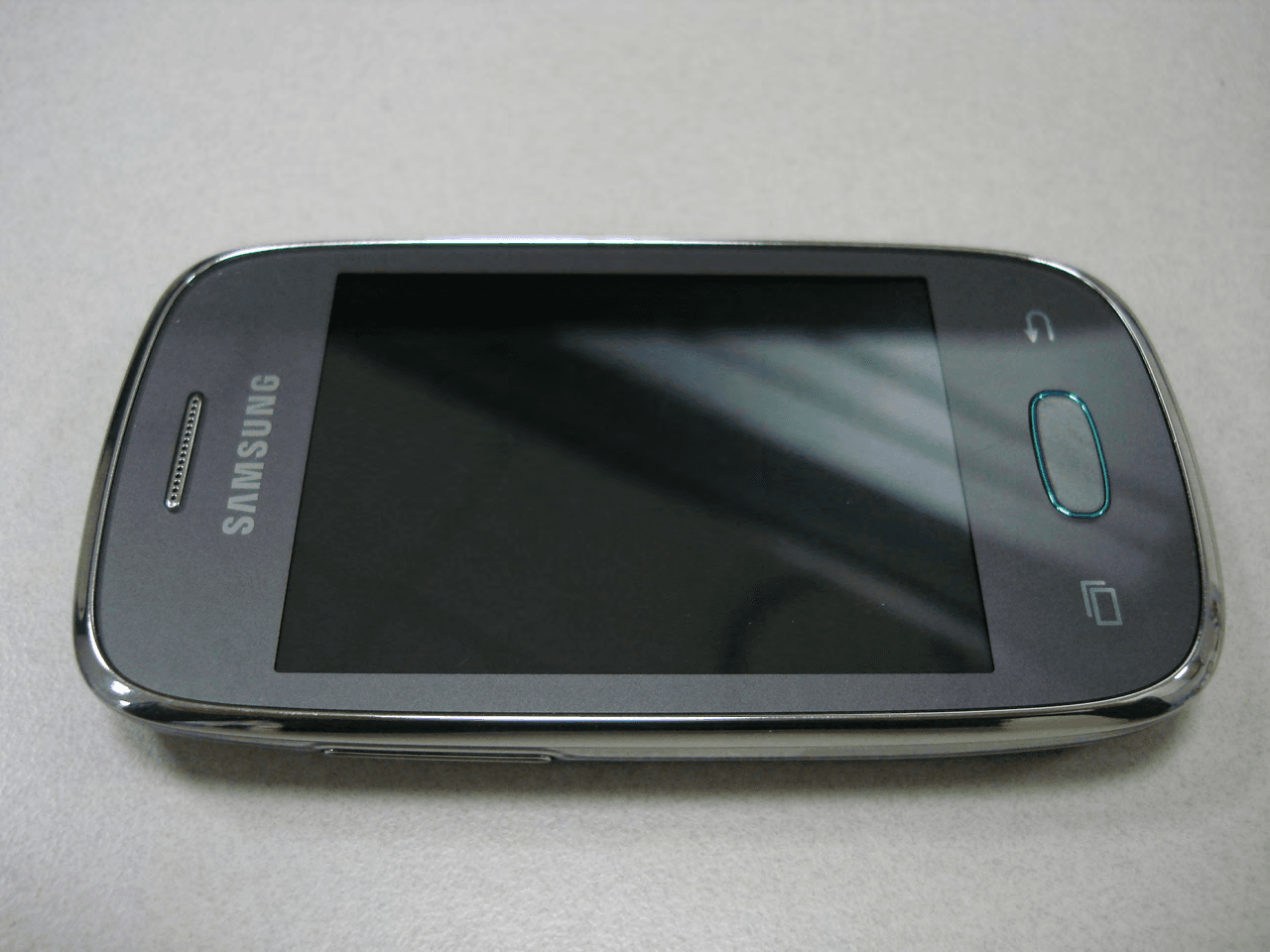 Mobile Phone - FCC ID A3LGTS5310C - Samsung Electronics Co Ltd (4)