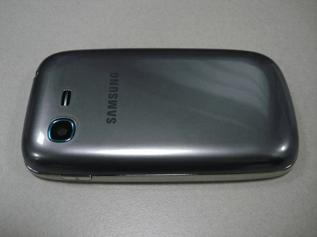 Mobile Phone - FCC ID A3LGTS5310C - Samsung Electronics Co Ltd (3)
