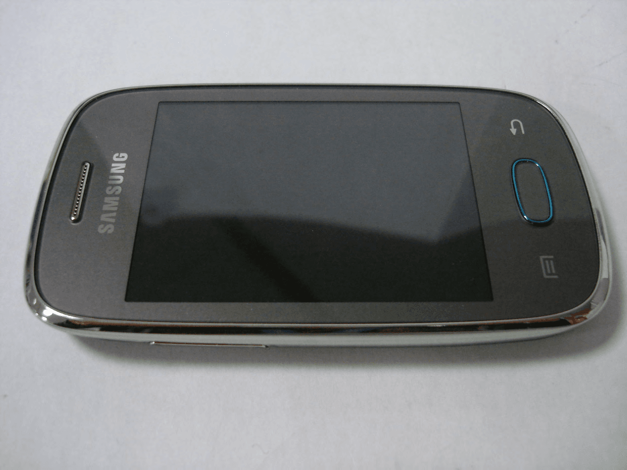 Portable Handset - FCC ID A3LGTS5310E - Samsung Electronics Co Ltd (4)