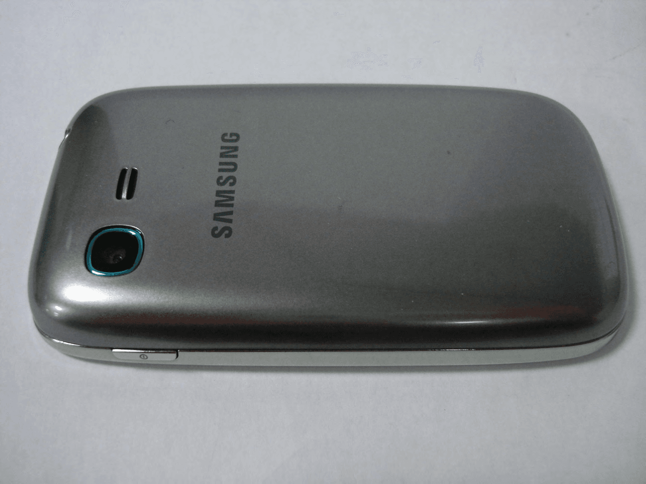 Portable Handset - FCC ID A3LGTS5310E - Samsung Electronics Co Ltd (1)