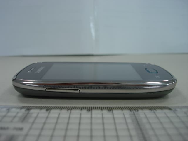 Portable Handset - FCC ID A3LGTS5310G - Samsung Electronics Co Ltd (1)