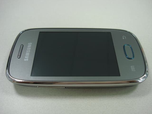 Portable Handset - FCC ID A3LGTS5310G - Samsung Electronics Co Ltd (4)