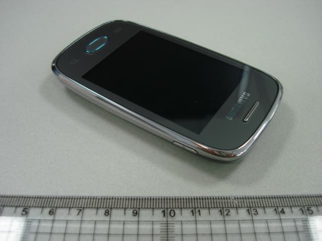 Cellular/PCS GSM and Cellular WCDMA Phone with WLAN and Bluetooth - FCC ID A3LGTS5310T - Samsung Electronics Co Ltd (5)