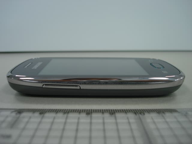 Cellular/PCS GSM and Cellular WCDMA Phone with WLAN and Bluetooth - FCC ID A3LGTS5310T - Samsung Electronics Co Ltd (2)