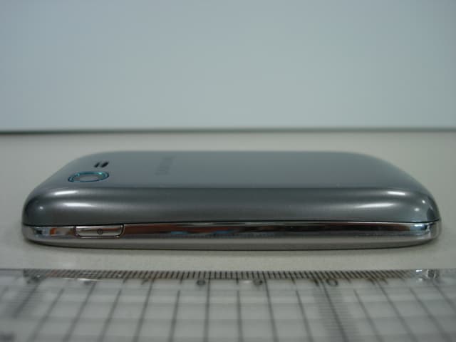 Cellular/PCS GSM and Cellular WCDMA Phone with WLAN and Bluetooth - FCC ID A3LGTS5310T - Samsung Electronics Co Ltd (1)