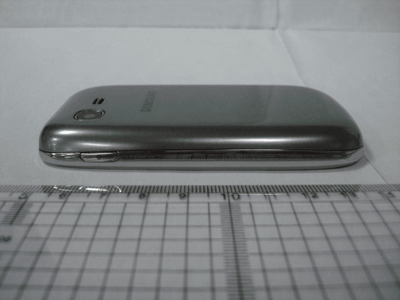 Portable Handset - FCC ID A3LGTS5312 - Samsung Electronics Co Ltd (5)