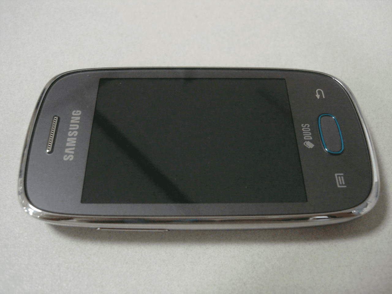 Portable Handset - FCC ID A3LGTS5312 - Samsung Electronics Co Ltd (4)