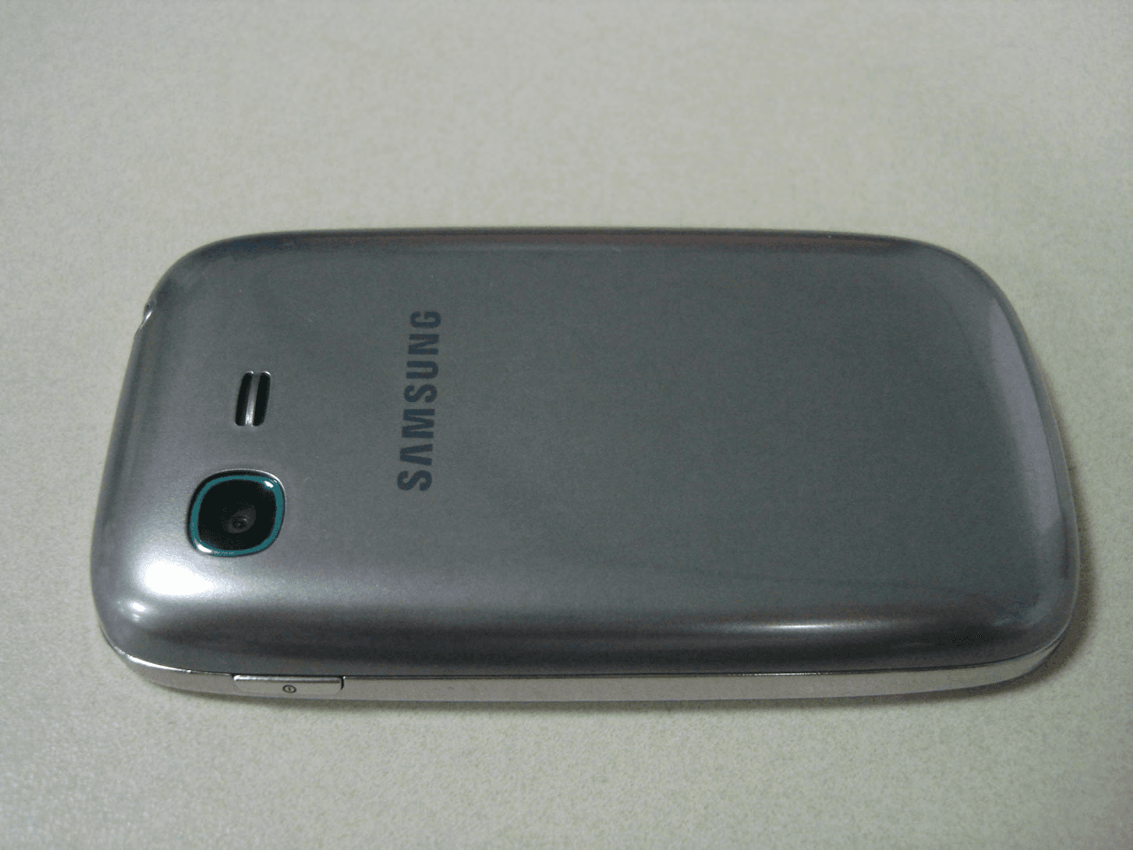 Portable Handset - FCC ID A3LGTS5312 - Samsung Electronics Co Ltd (2)