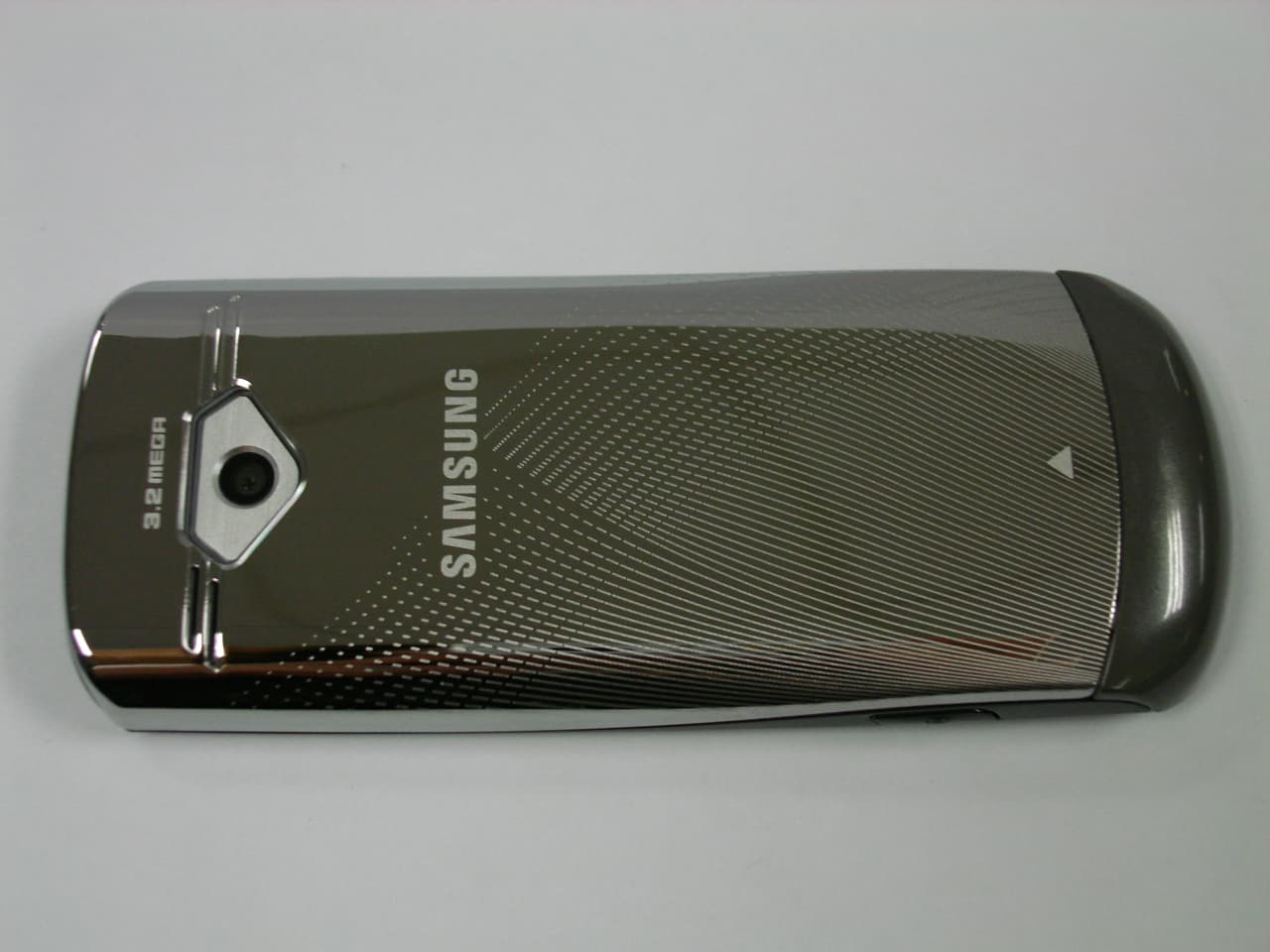 Cellular/PCS GSM/EDGE Phone with Bluetooth - FCC ID A3LGTS5350 - Samsung Electronics Co Ltd (2)