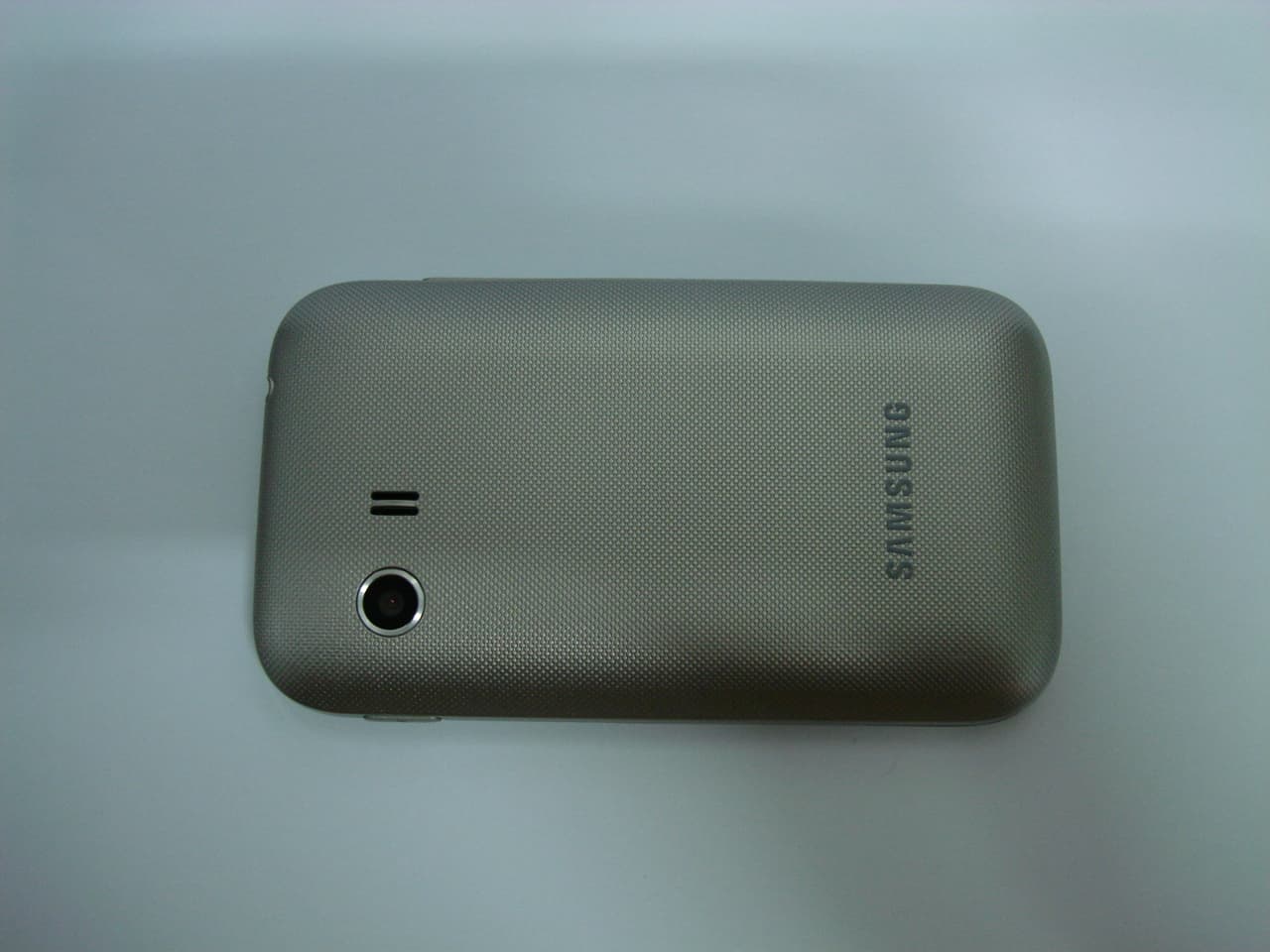 Cellular/PCS GSM Phone with WLAN and Bluetooth - FCC ID A3LGTS5360 - Samsung Electronics Co Ltd (4)