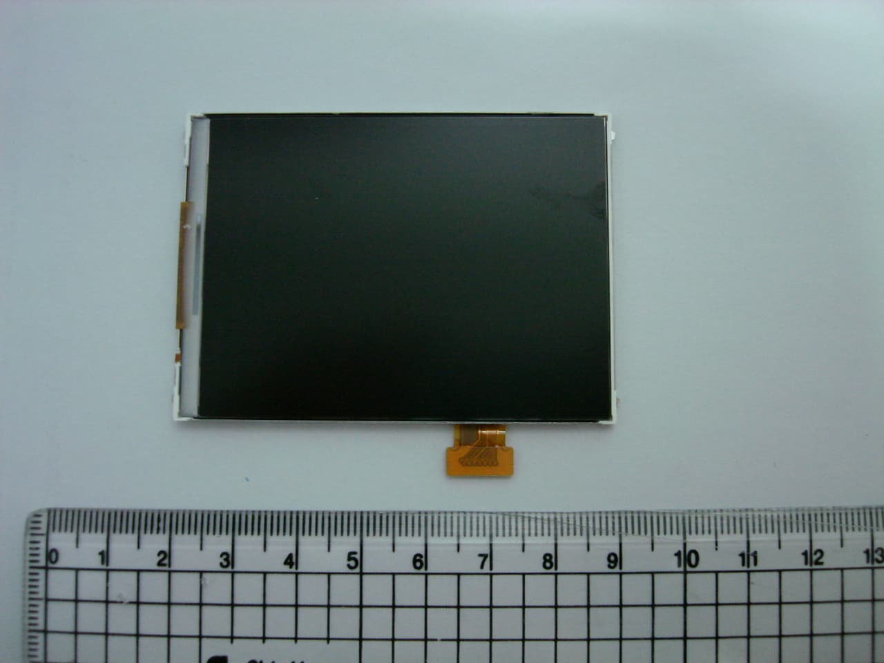 Cellular/PCS GSM Phone with WLAN and Bluetooth - FCC ID A3LGTS5363 - Samsung Electronics Co Ltd (4)