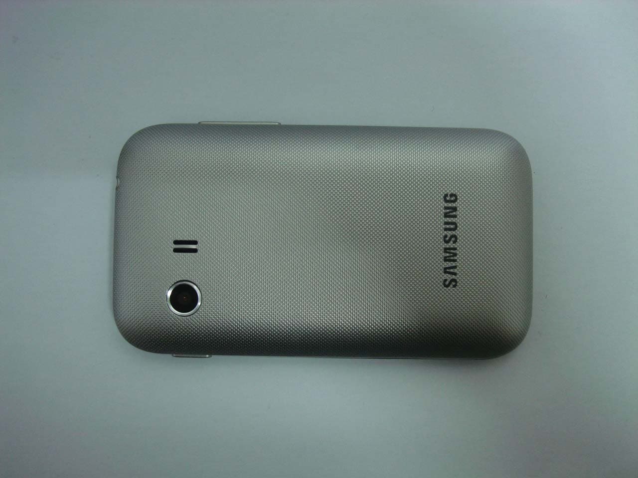 Cellular/PCS GSM Phone with WLAN and Bluetooth - FCC ID A3LGTS5369 - Samsung Electronics Co Ltd (2)