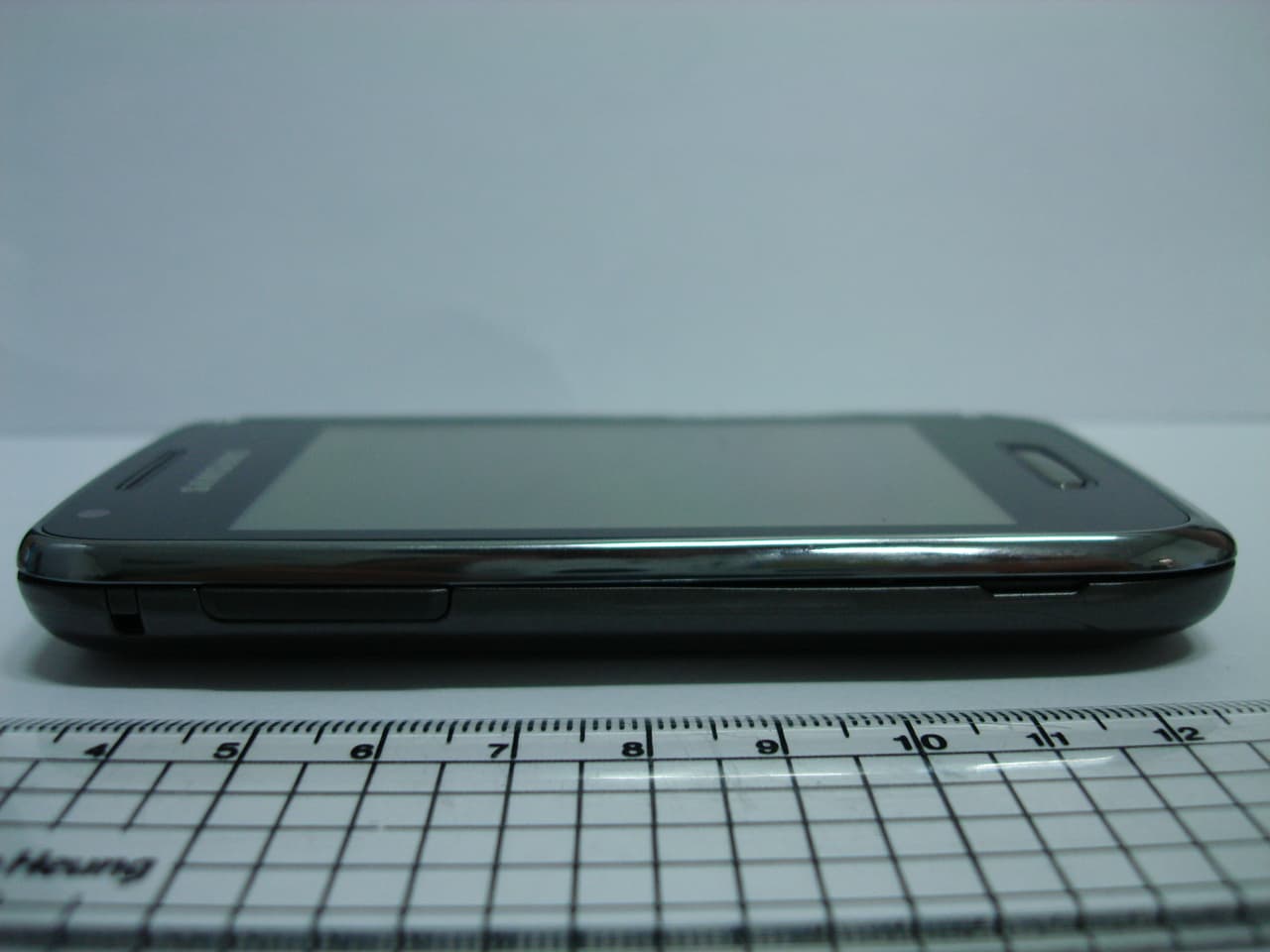 Cellular/PCS GSM Phone with WLAN, RFID and Bluetooth - FCC ID A3LGTS5380 - Samsung Electronics Co Ltd (4)